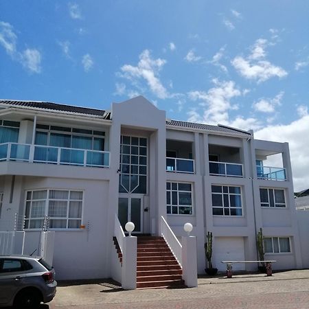 A Villa De Mer Guesthouse Port Alfred Dış mekan fotoğraf