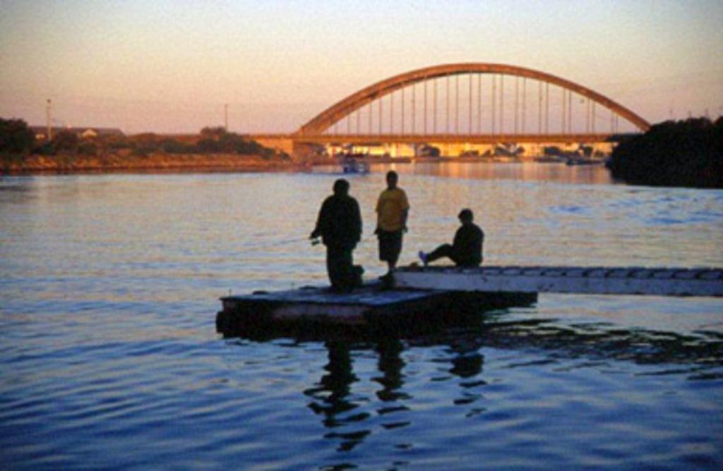 A Villa De Mer Guesthouse Port Alfred Dış mekan fotoğraf