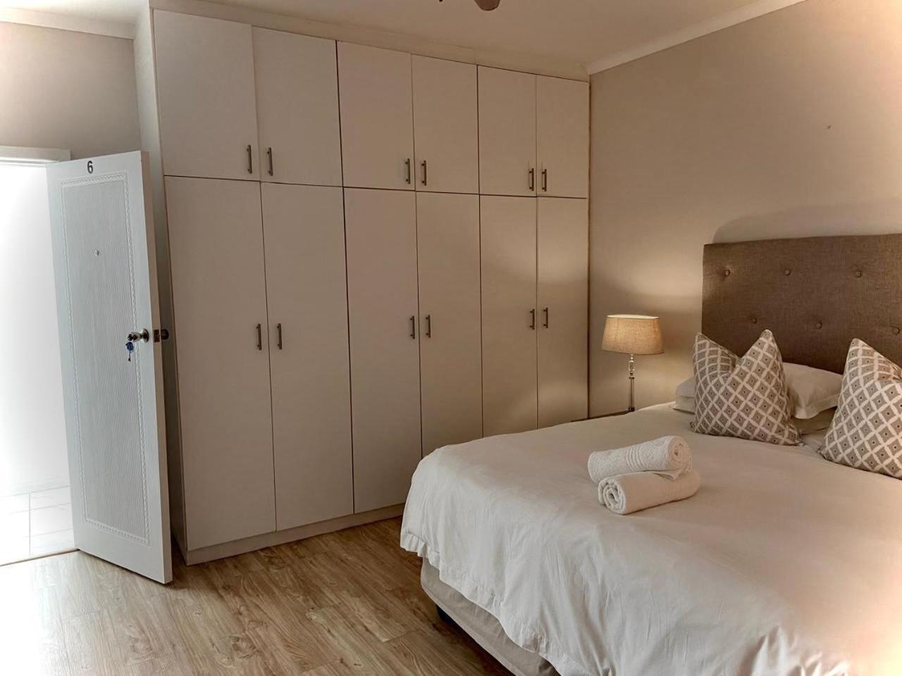 A Villa De Mer Guesthouse Port Alfred Dış mekan fotoğraf