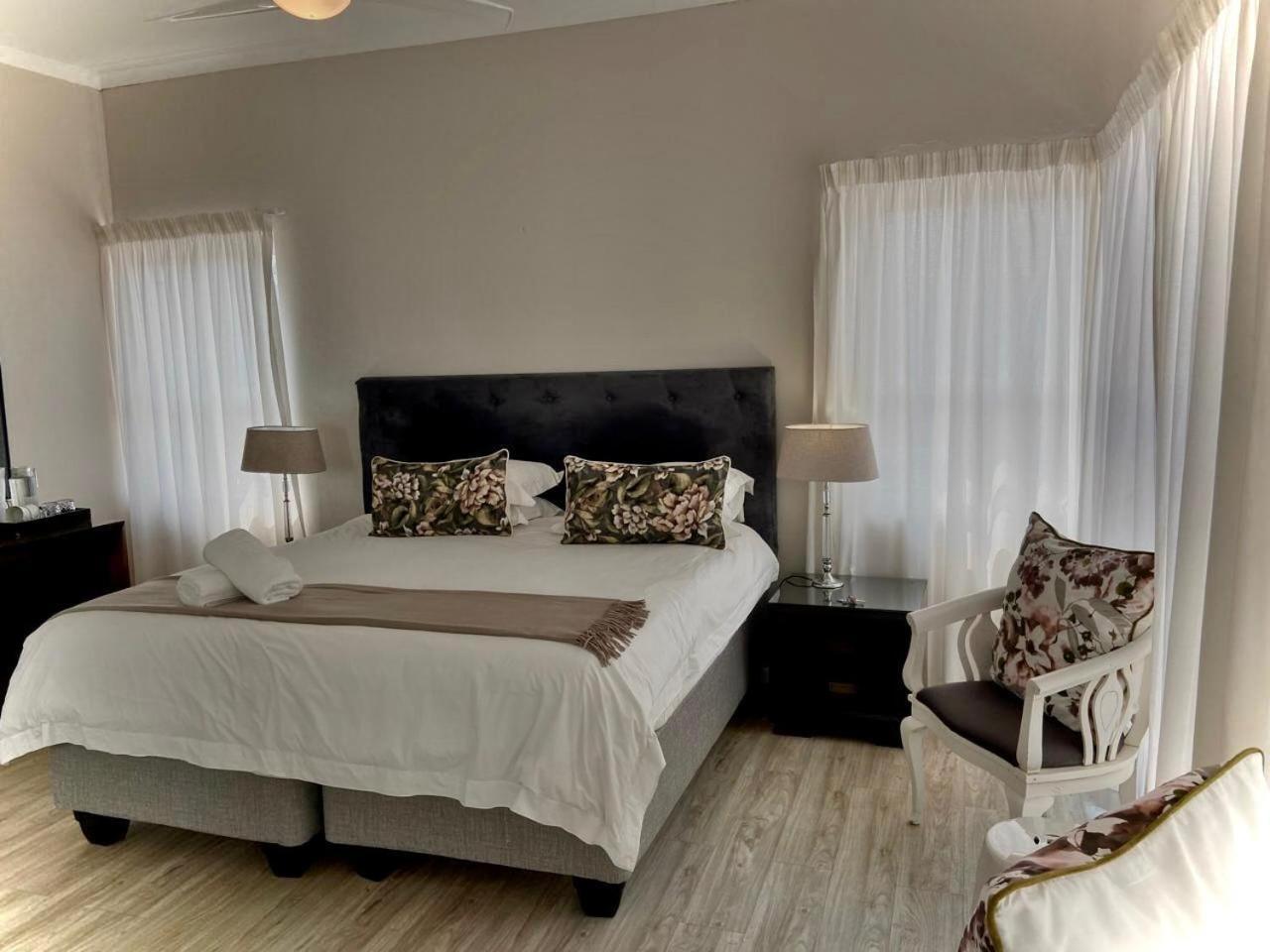 A Villa De Mer Guesthouse Port Alfred Dış mekan fotoğraf