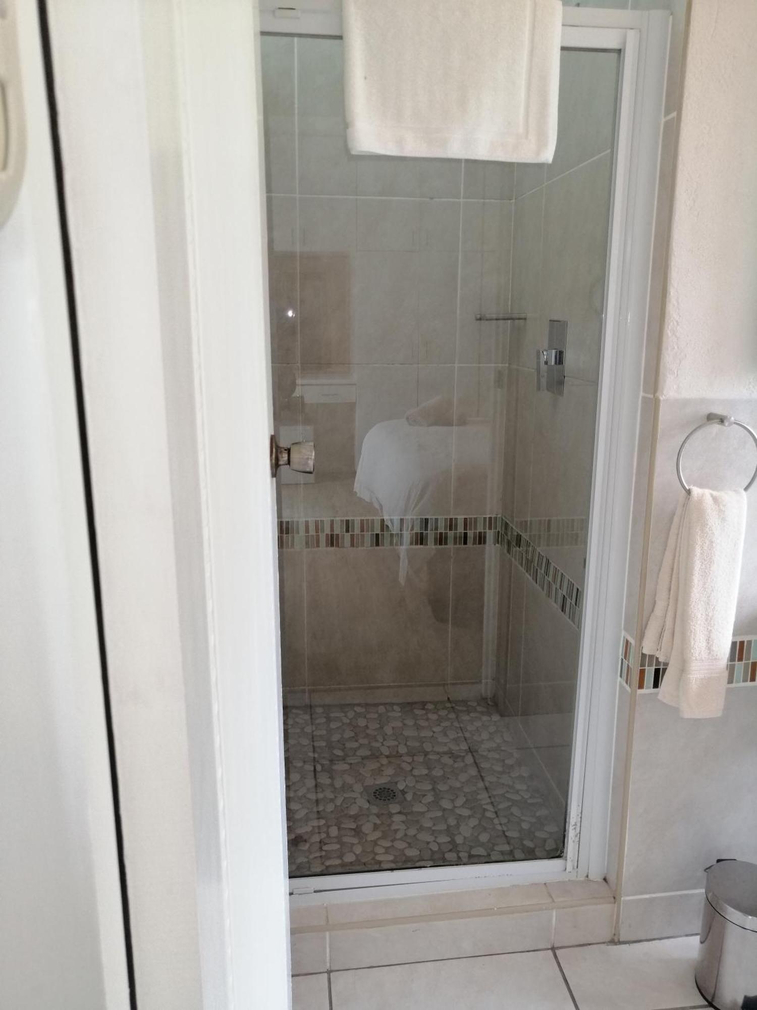A Villa De Mer Guesthouse Port Alfred Dış mekan fotoğraf