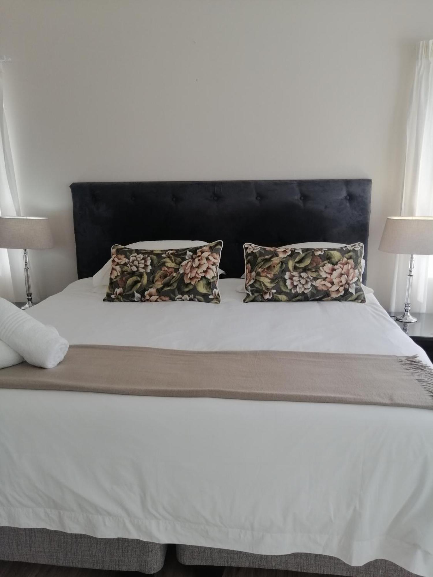 A Villa De Mer Guesthouse Port Alfred Dış mekan fotoğraf