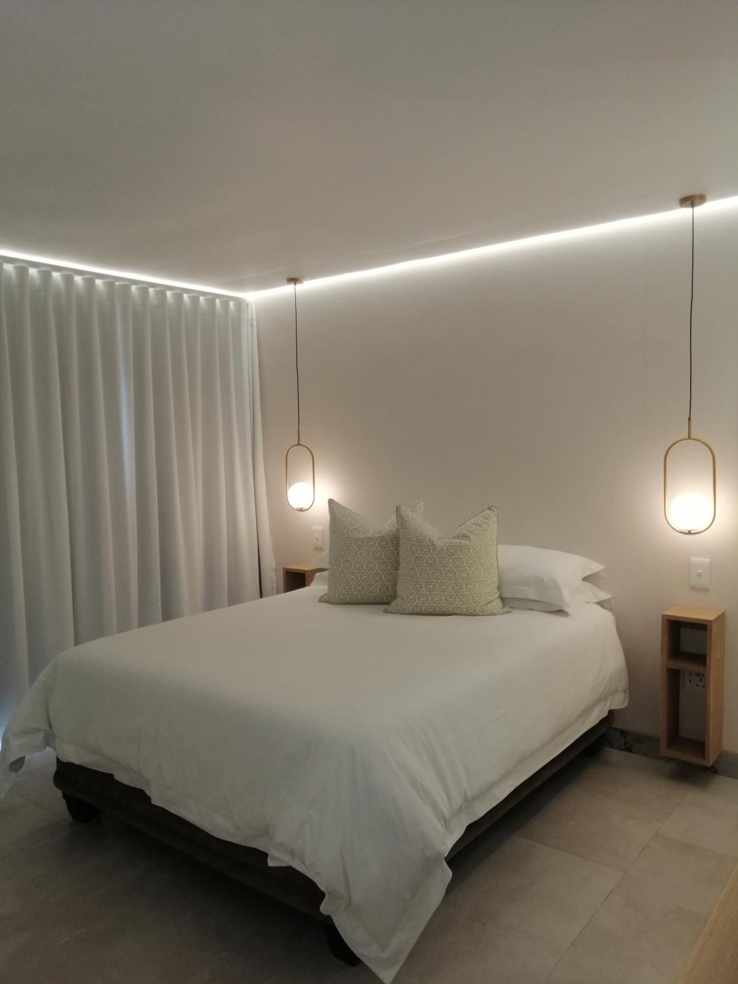 A Villa De Mer Guesthouse Port Alfred Dış mekan fotoğraf