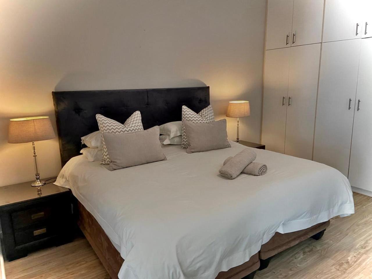 A Villa De Mer Guesthouse Port Alfred Dış mekan fotoğraf