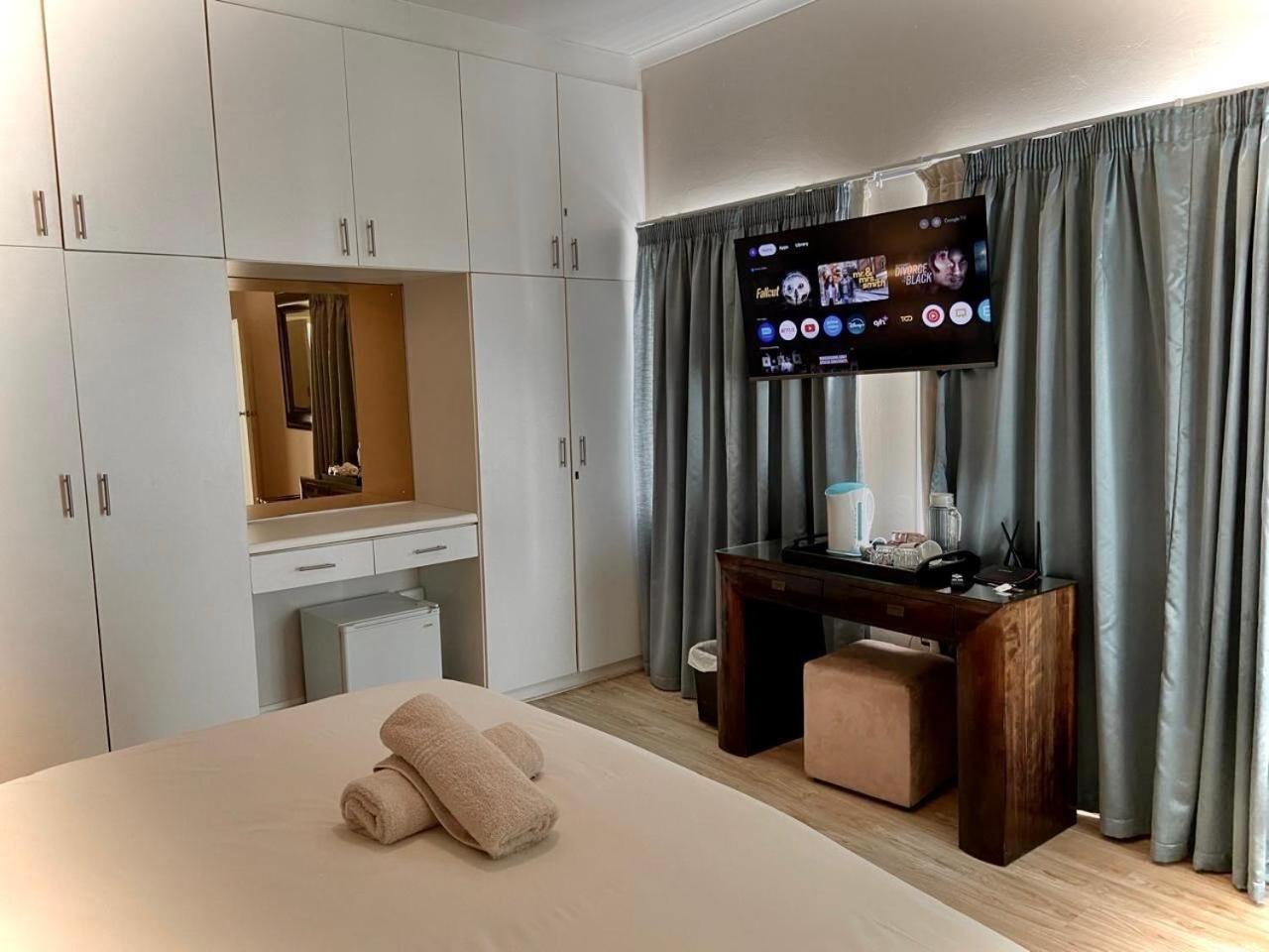 A Villa De Mer Guesthouse Port Alfred Dış mekan fotoğraf