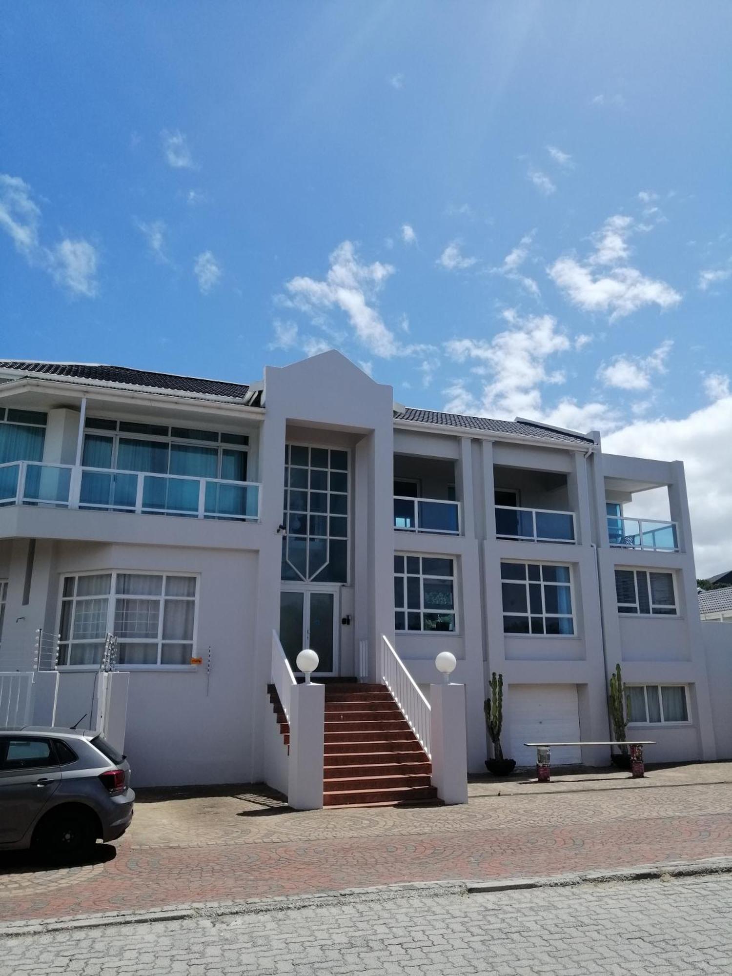 A Villa De Mer Guesthouse Port Alfred Dış mekan fotoğraf