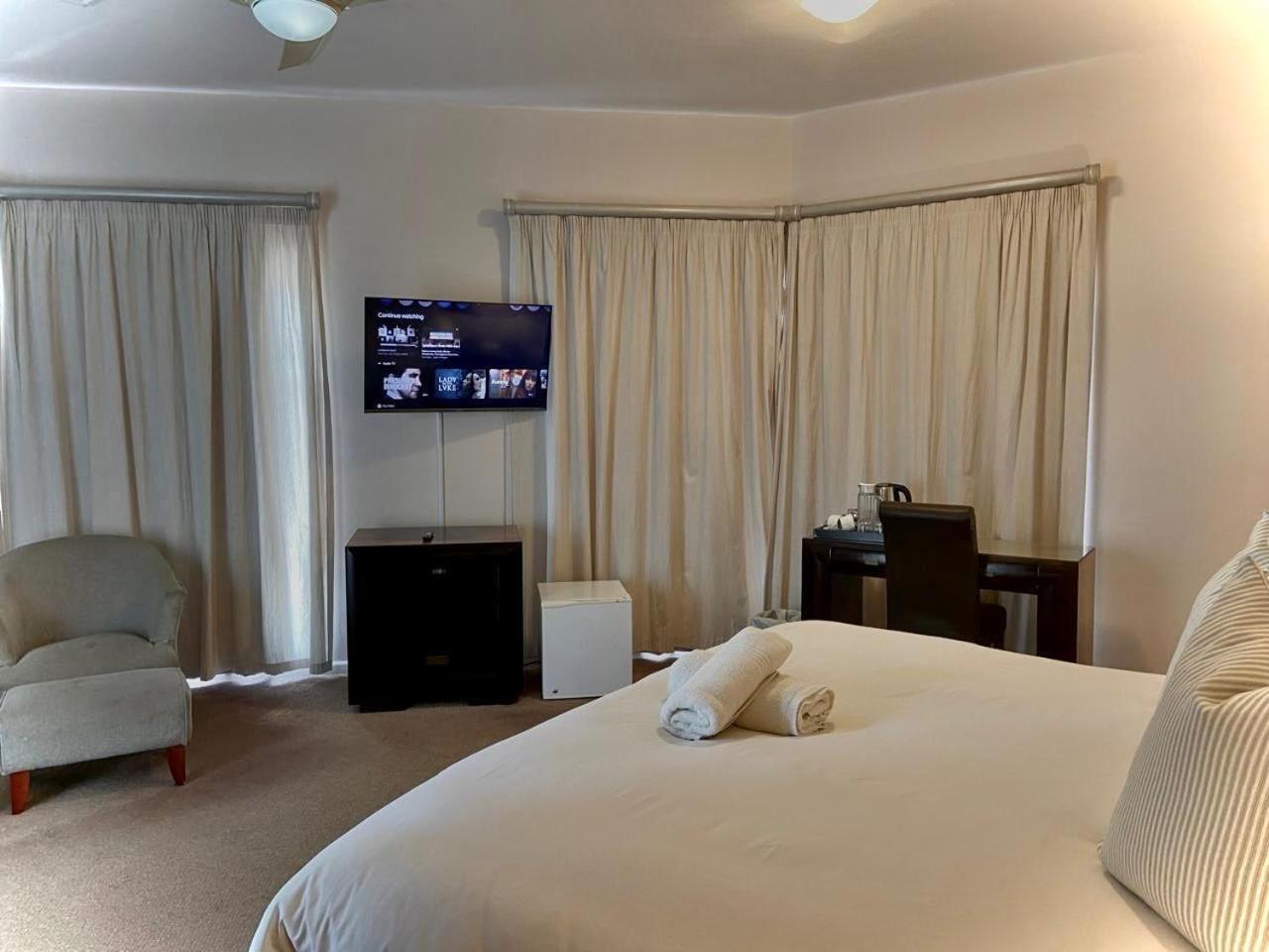 A Villa De Mer Guesthouse Port Alfred Dış mekan fotoğraf