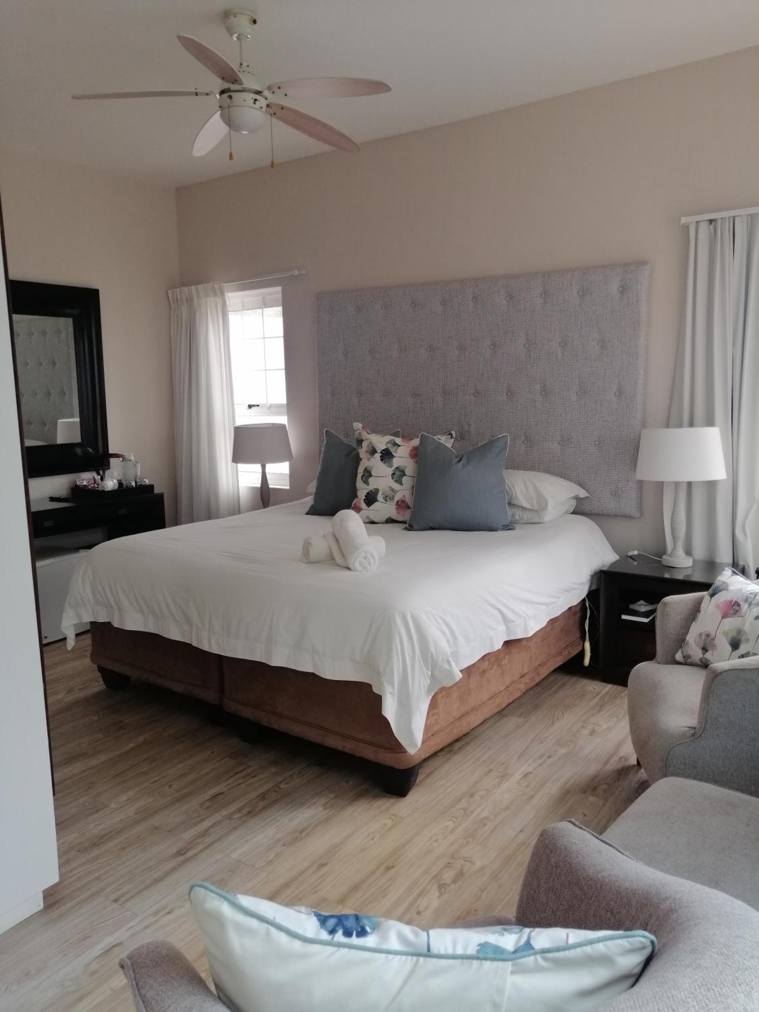 A Villa De Mer Guesthouse Port Alfred Dış mekan fotoğraf