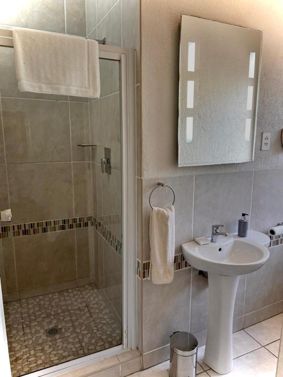 A Villa De Mer Guesthouse Port Alfred Dış mekan fotoğraf