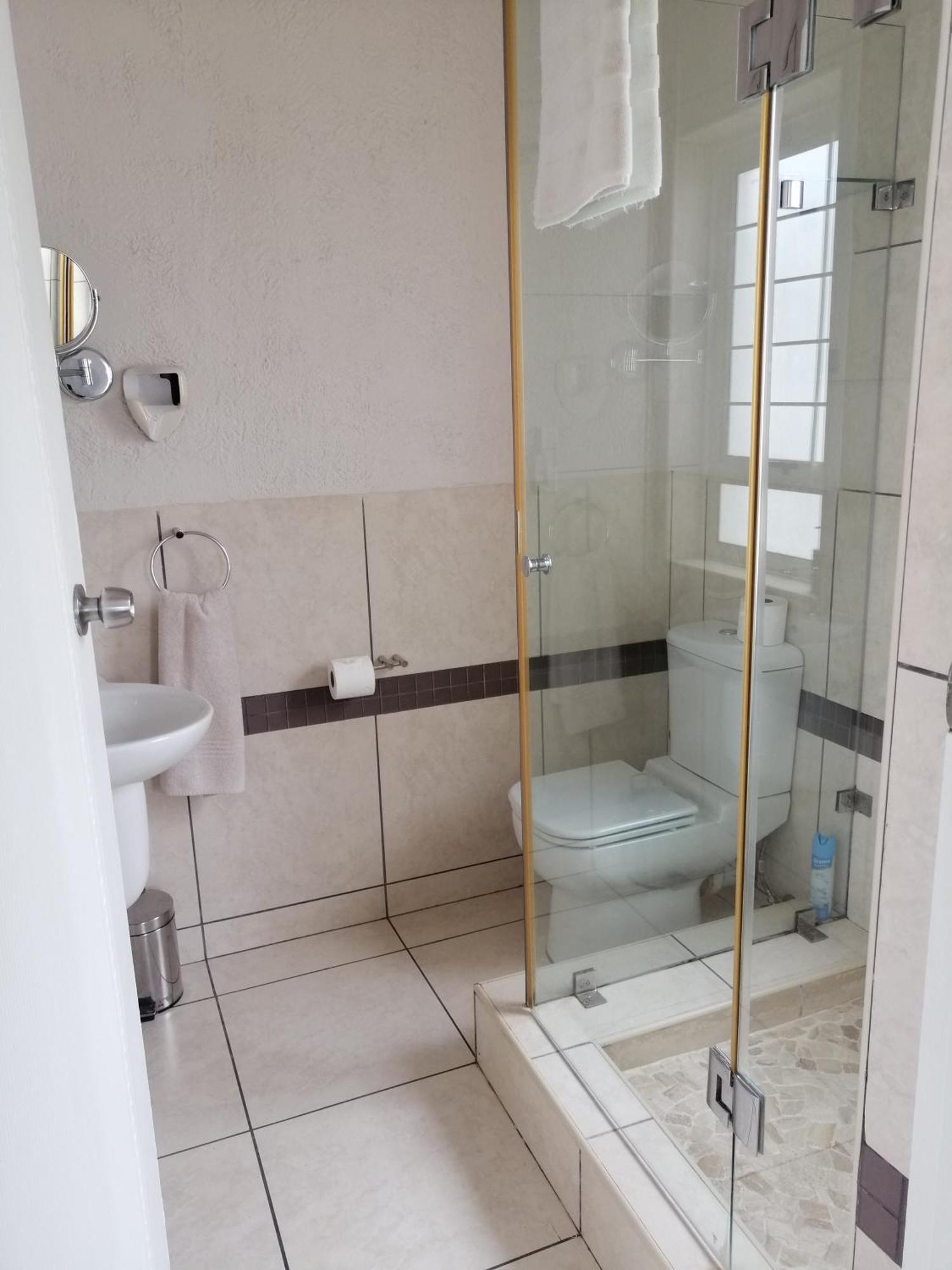 A Villa De Mer Guesthouse Port Alfred Dış mekan fotoğraf