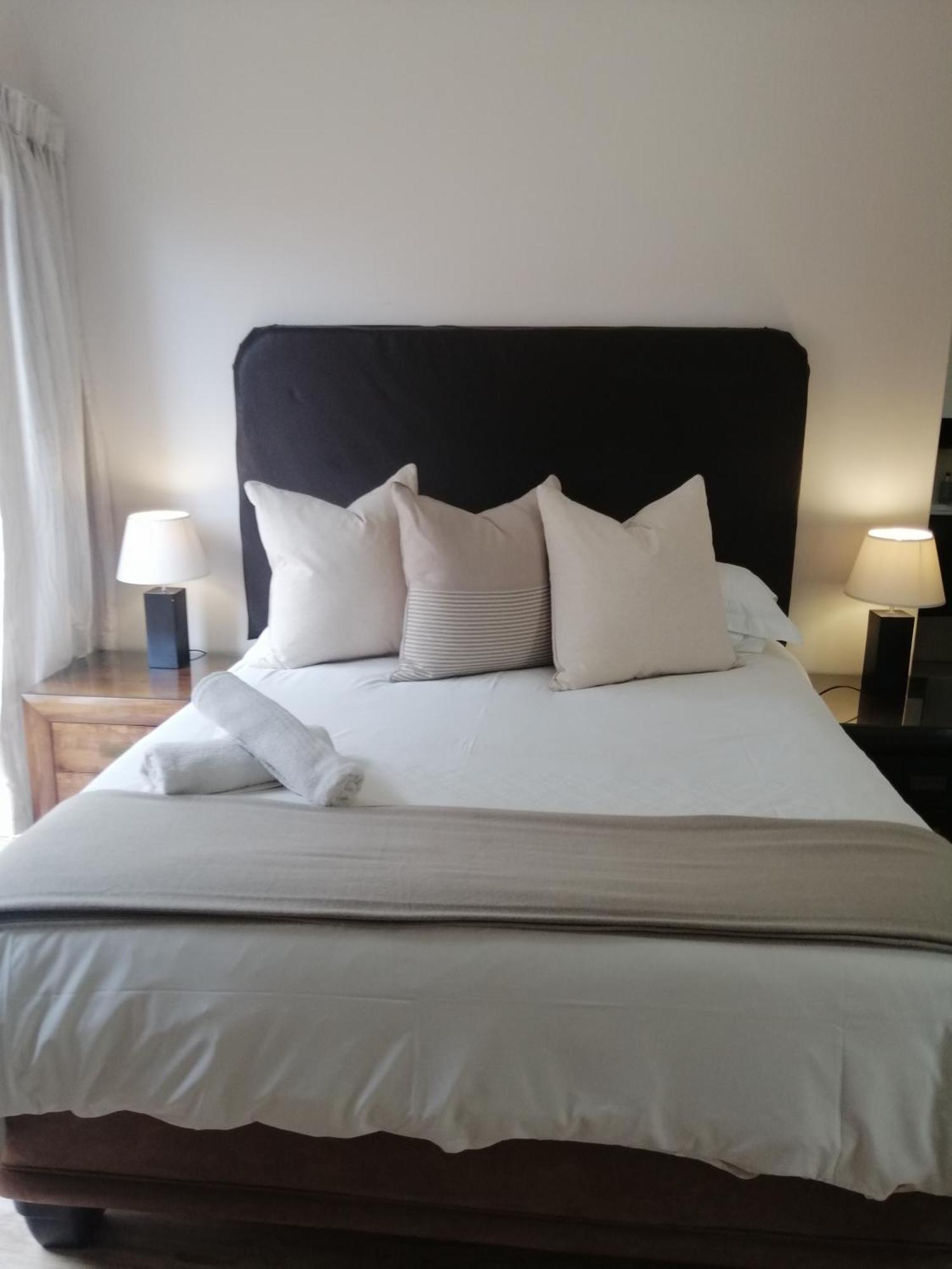 A Villa De Mer Guesthouse Port Alfred Dış mekan fotoğraf