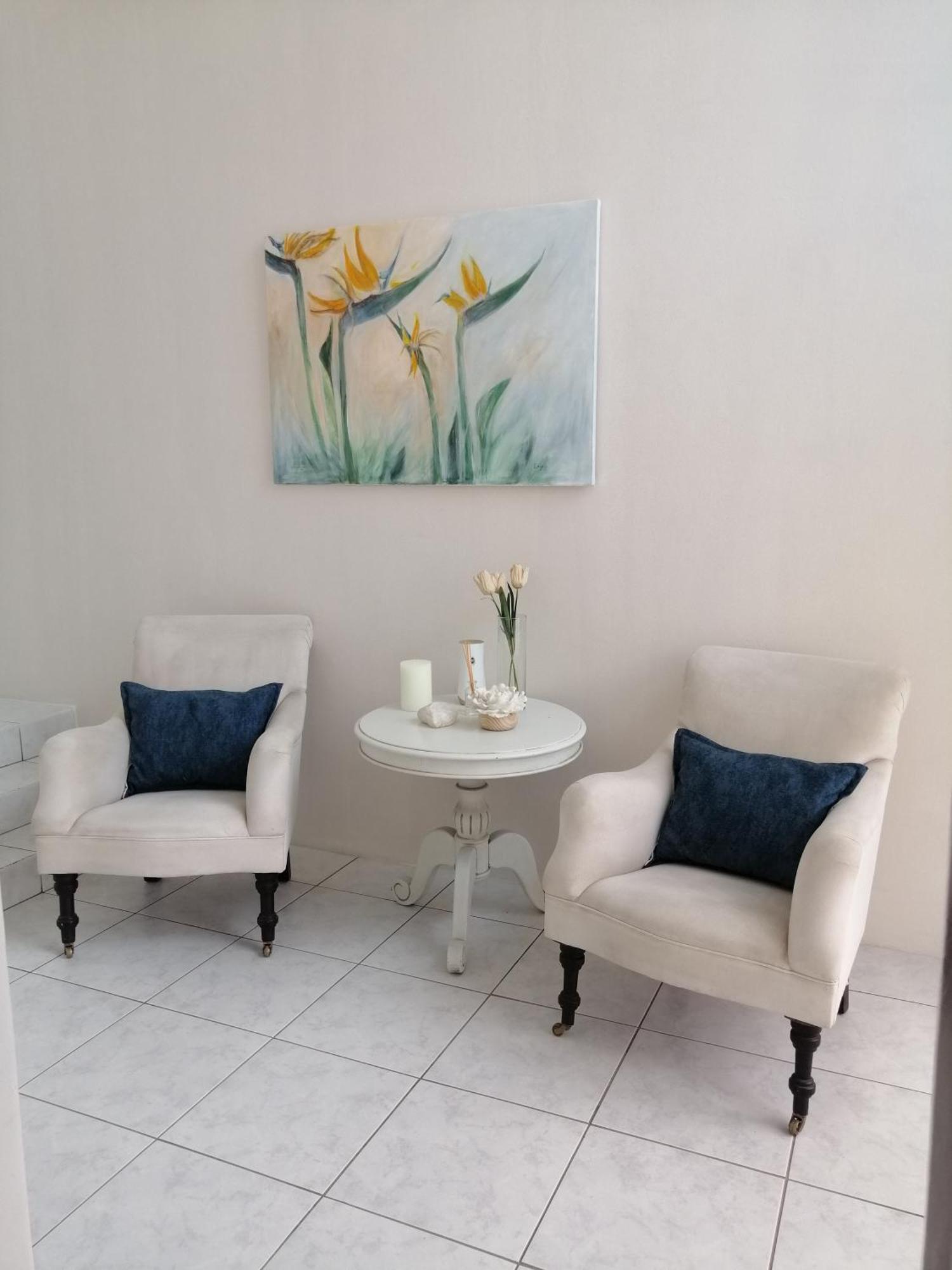 A Villa De Mer Guesthouse Port Alfred Dış mekan fotoğraf