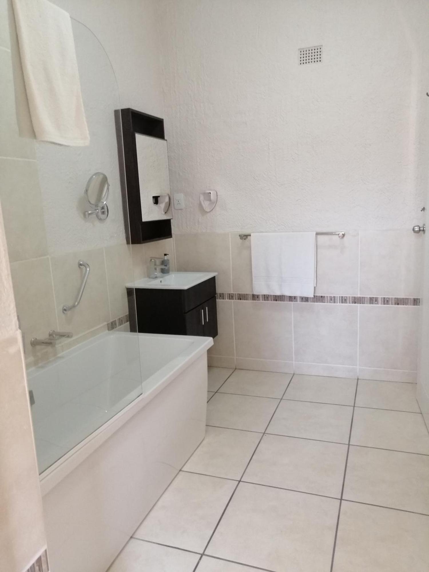 A Villa De Mer Guesthouse Port Alfred Dış mekan fotoğraf
