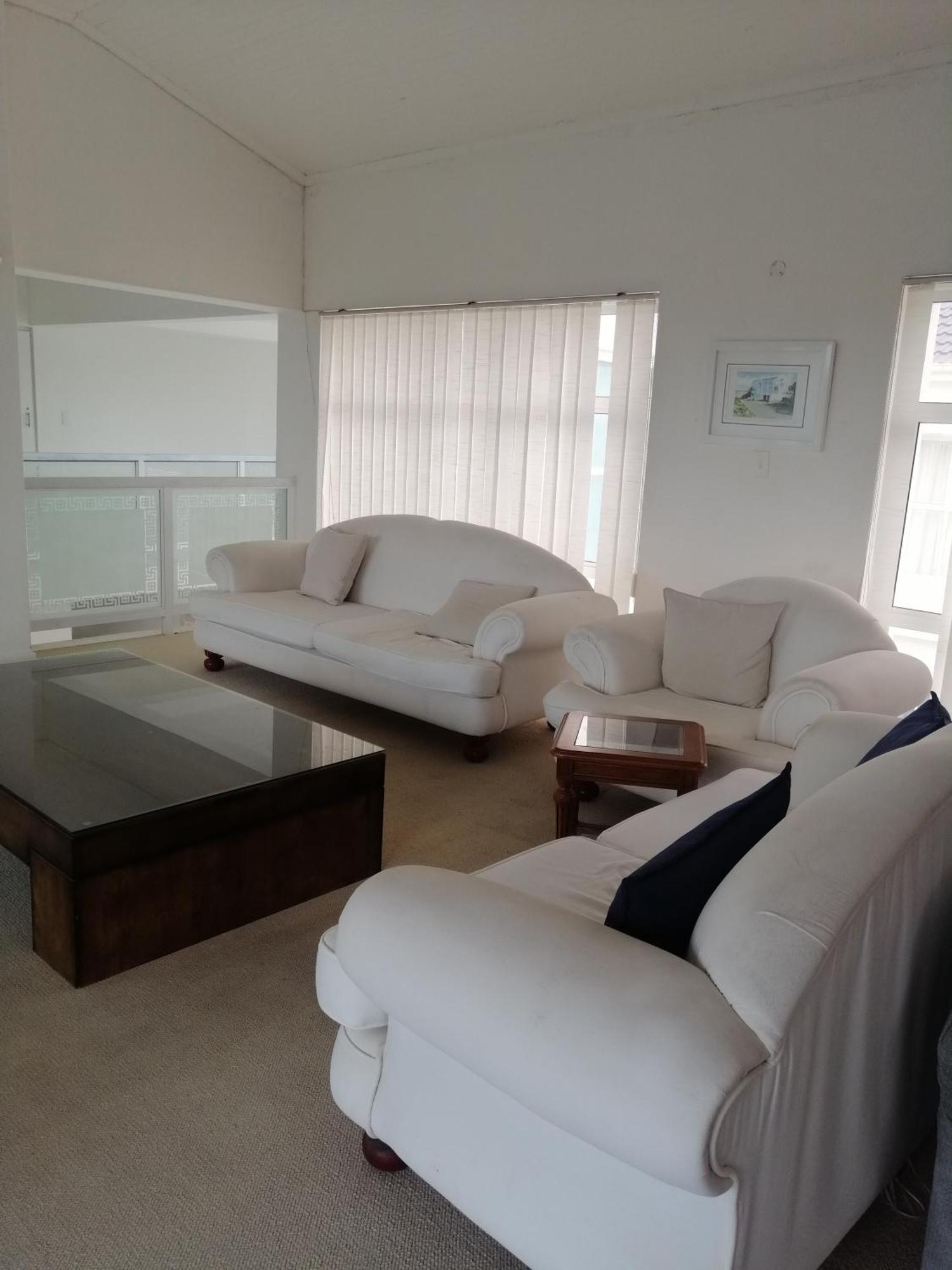 A Villa De Mer Guesthouse Port Alfred Dış mekan fotoğraf