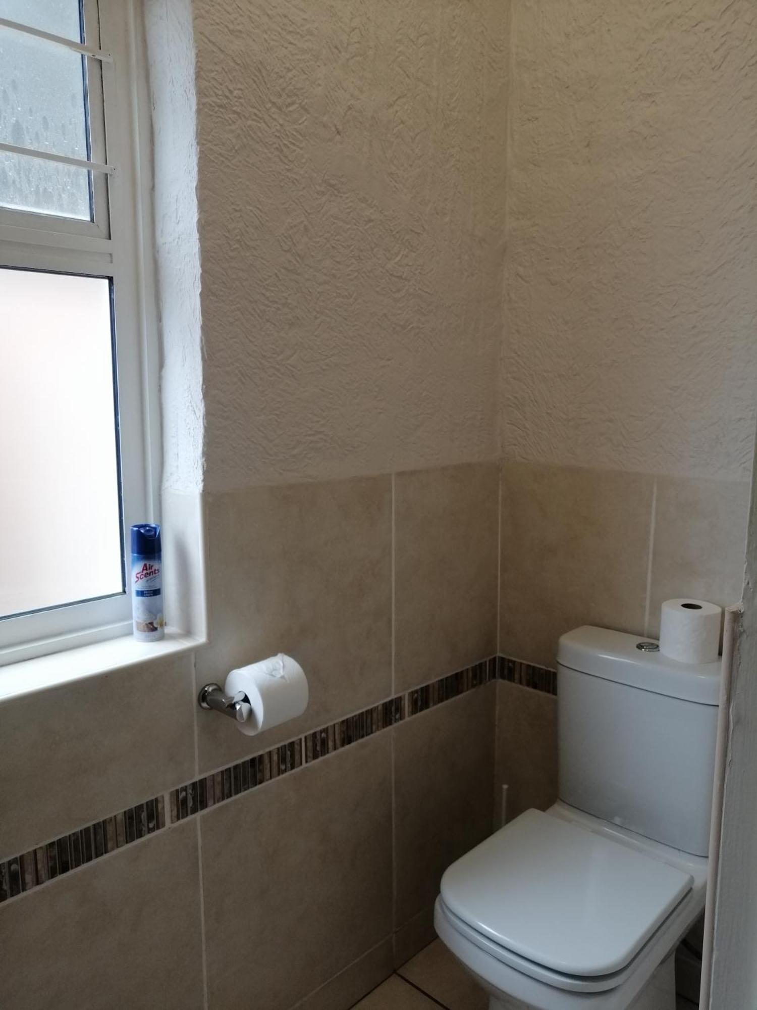 A Villa De Mer Guesthouse Port Alfred Dış mekan fotoğraf