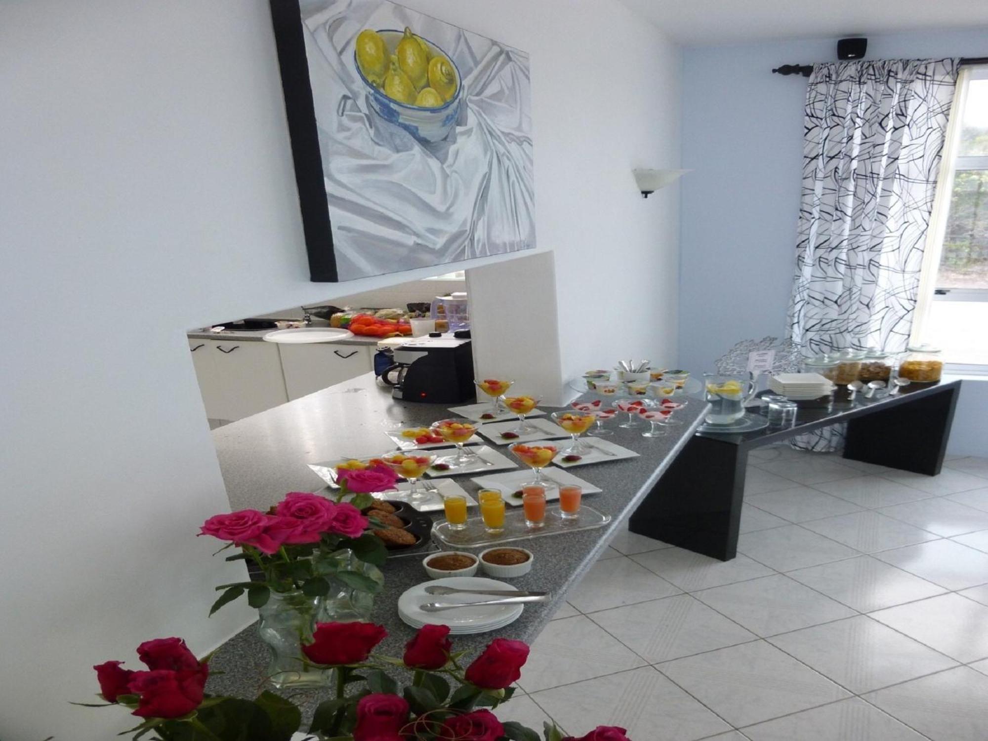 A Villa De Mer Guesthouse Port Alfred Dış mekan fotoğraf
