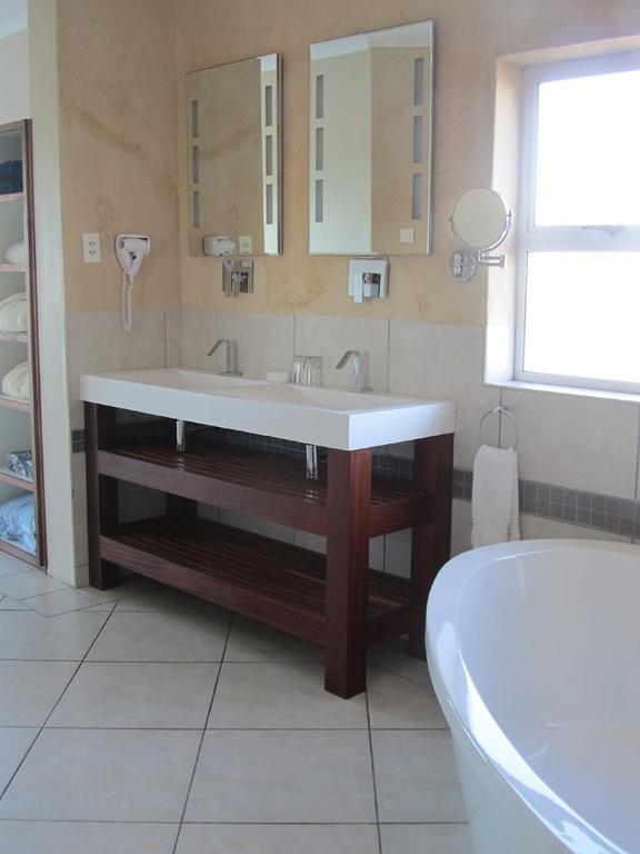 A Villa De Mer Guesthouse Port Alfred Oda fotoğraf