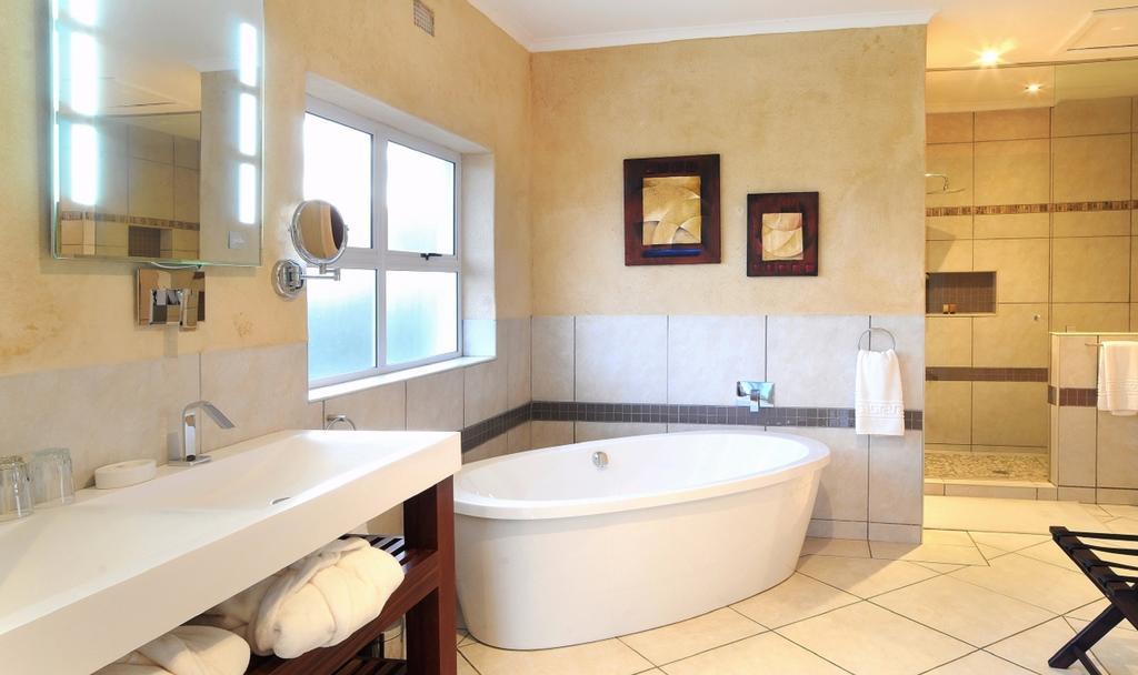 A Villa De Mer Guesthouse Port Alfred Oda fotoğraf