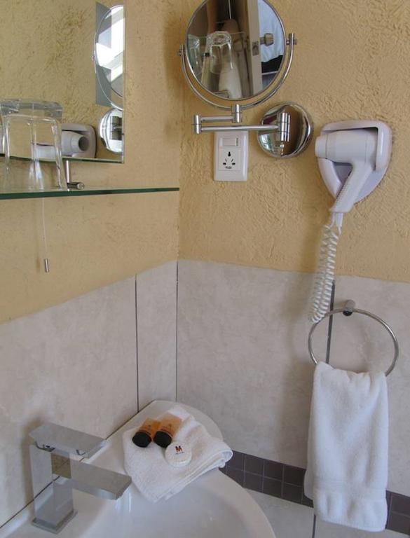A Villa De Mer Guesthouse Port Alfred Oda fotoğraf