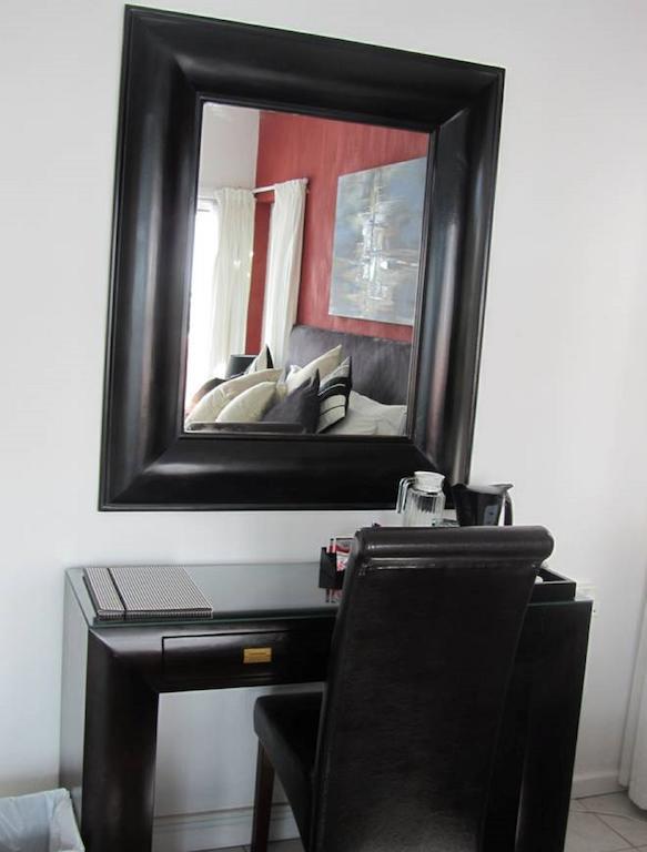 A Villa De Mer Guesthouse Port Alfred Oda fotoğraf