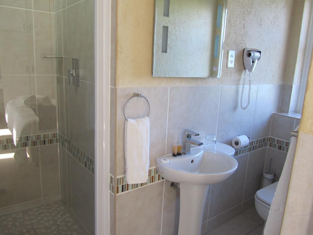 A Villa De Mer Guesthouse Port Alfred Oda fotoğraf