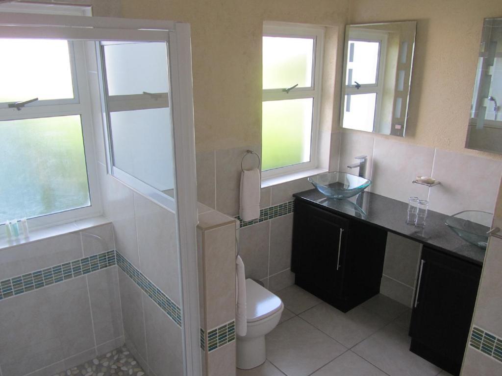 A Villa De Mer Guesthouse Port Alfred Oda fotoğraf