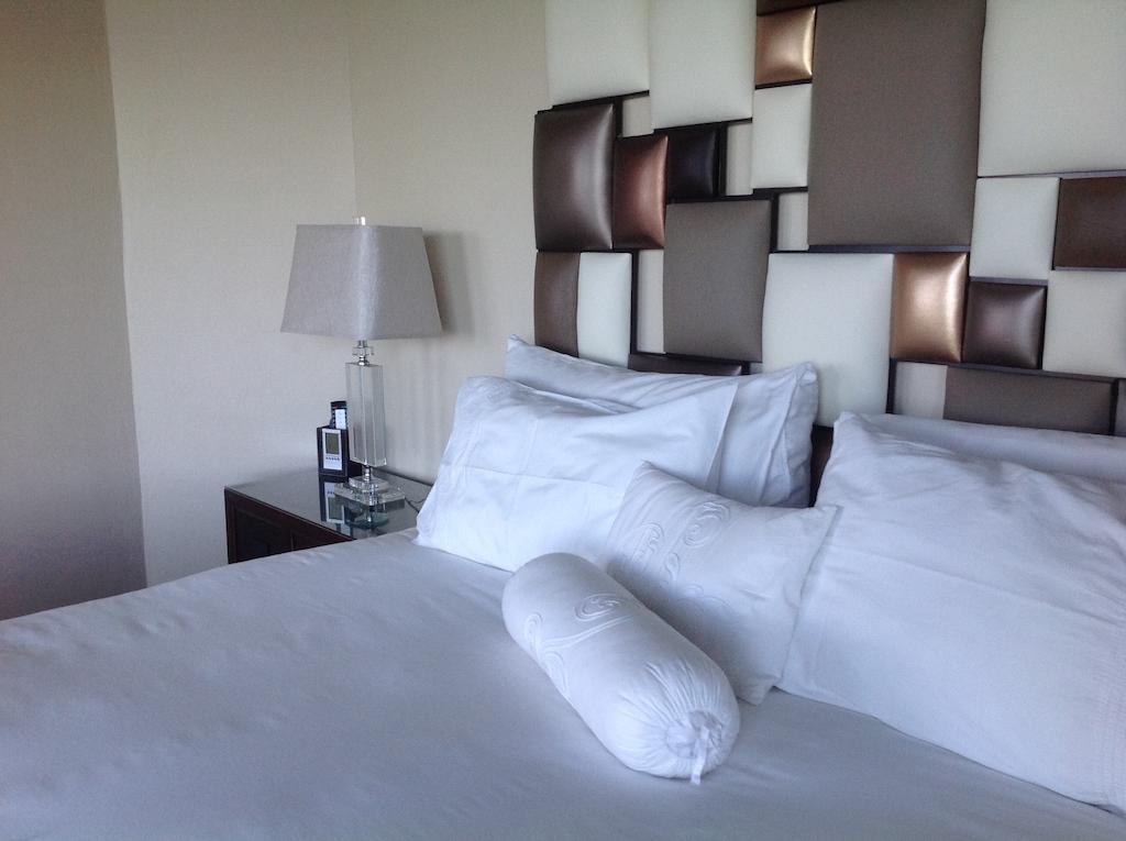 A Villa De Mer Guesthouse Port Alfred Oda fotoğraf