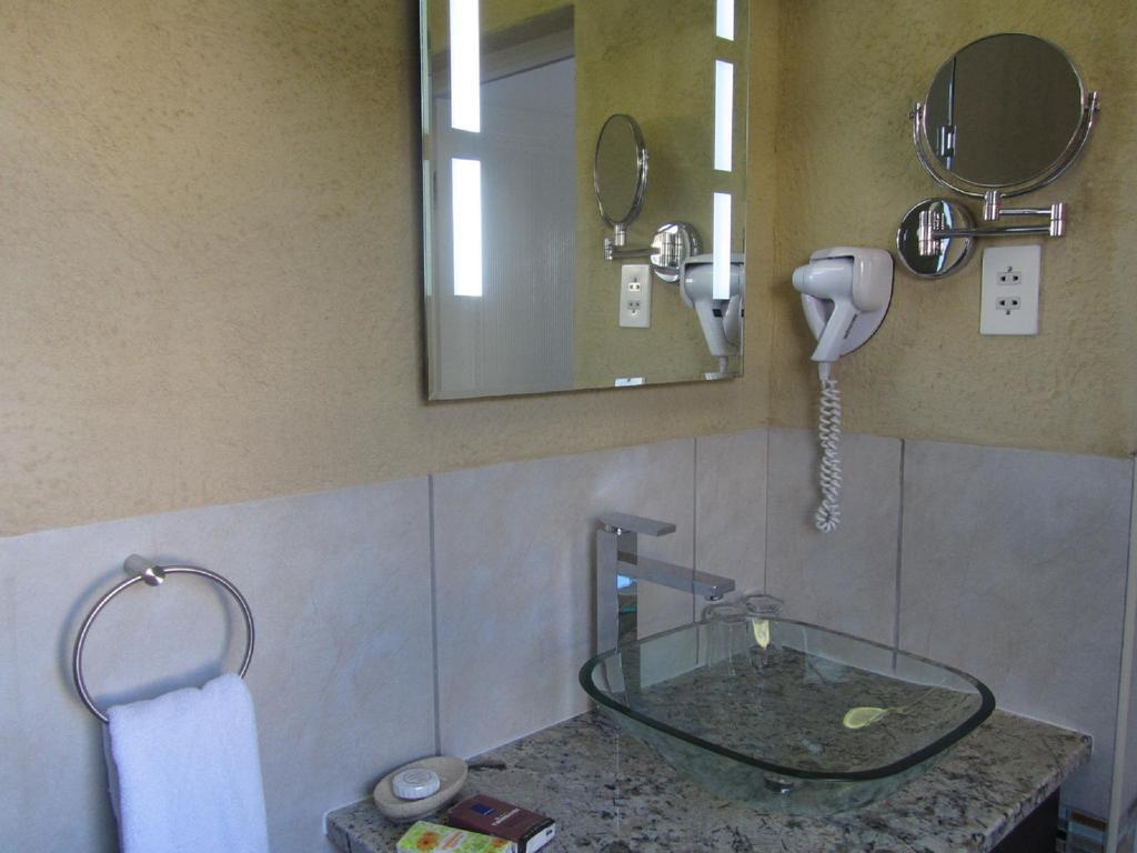 A Villa De Mer Guesthouse Port Alfred Oda fotoğraf