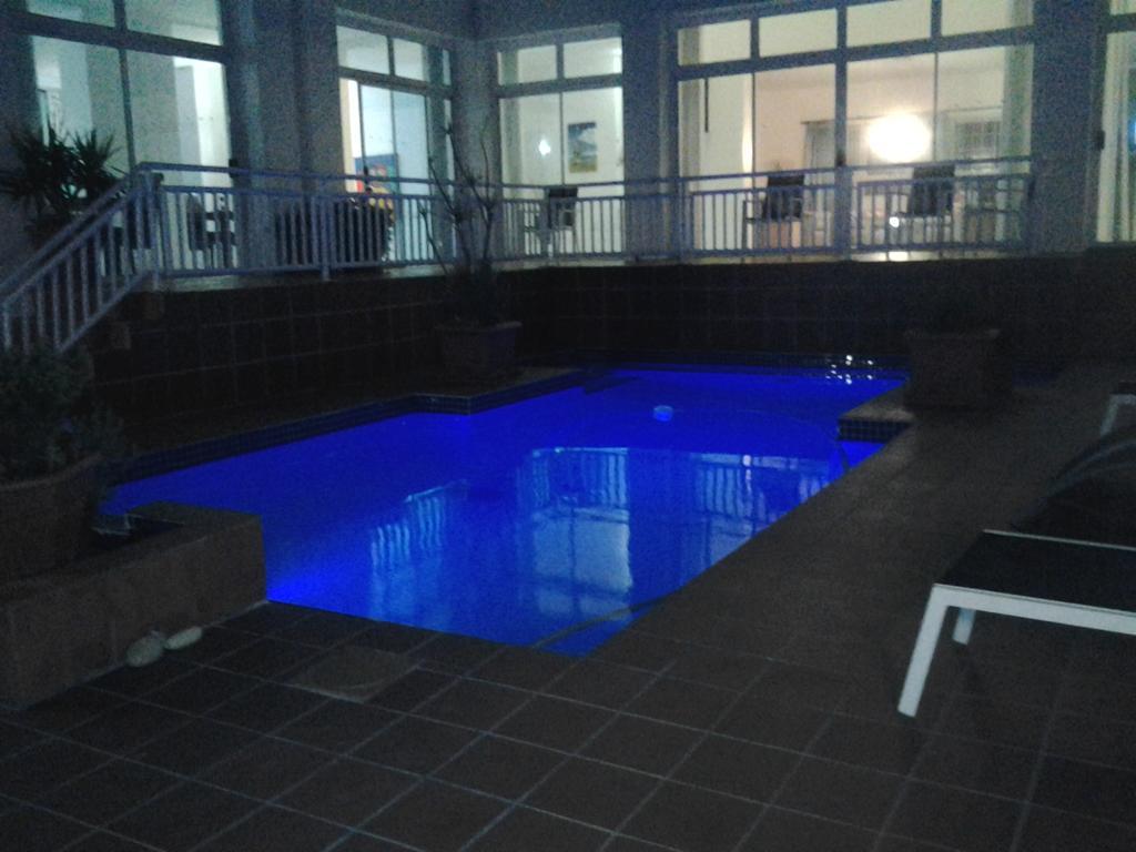 A Villa De Mer Guesthouse Port Alfred Dış mekan fotoğraf