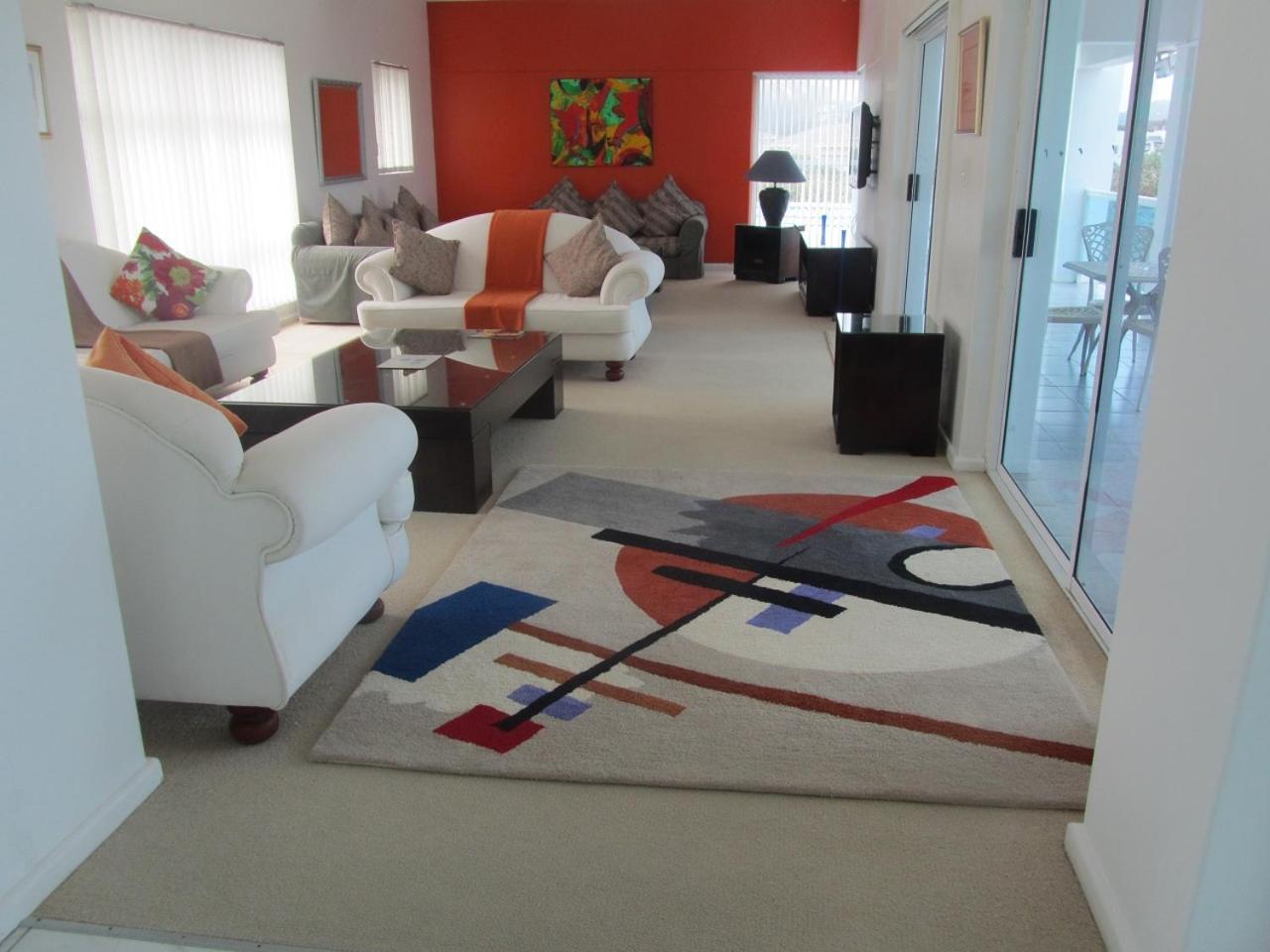A Villa De Mer Guesthouse Port Alfred Dış mekan fotoğraf